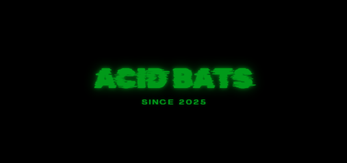 AcidBats